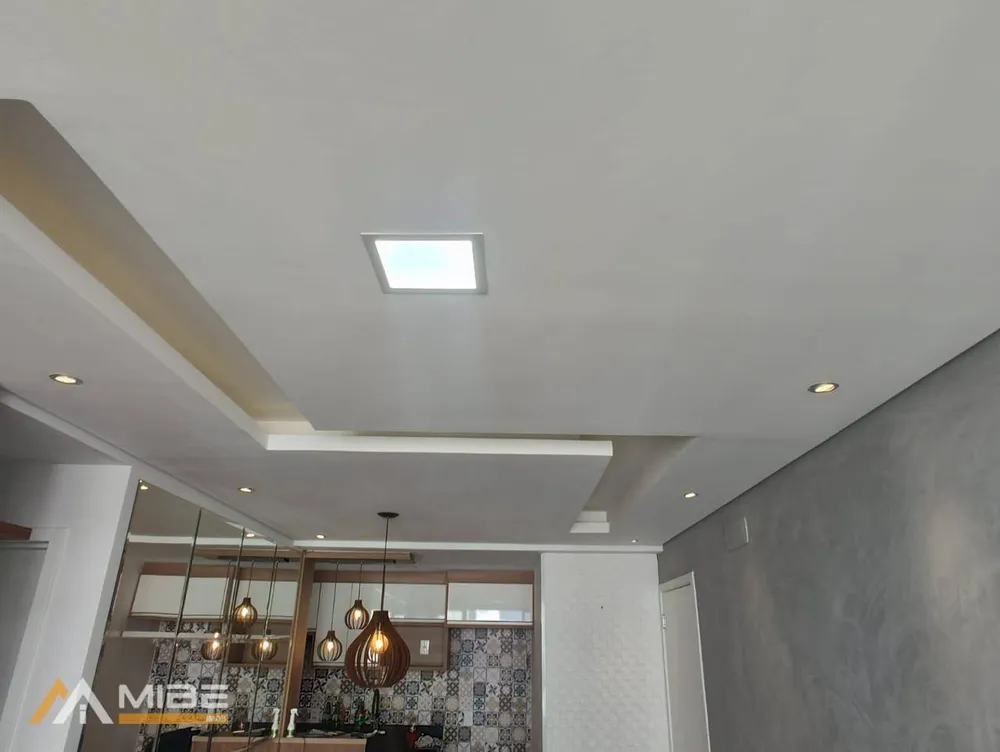 Apartamento, 2 quartos, 58 m² - Foto 6