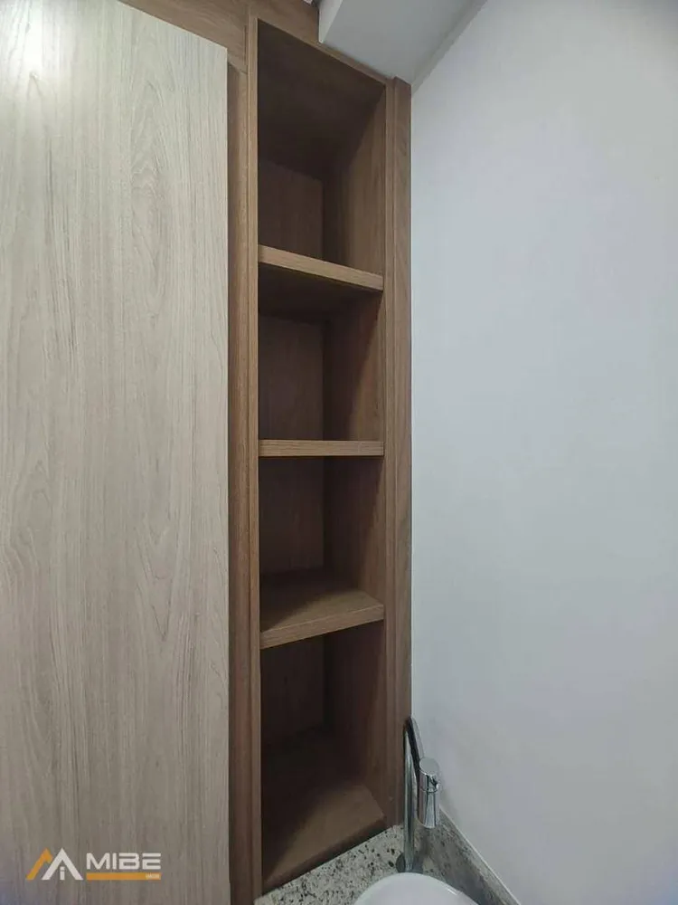 Apartamento, 2 quartos, 58 m² - Foto 11