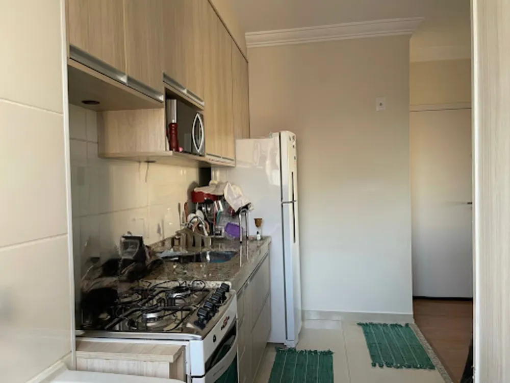 Apartamento, 2 quartos, 59 m² - Foto 5