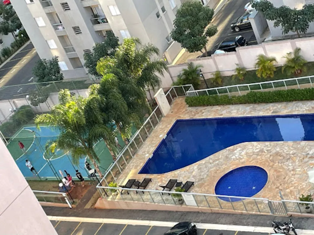 Apartamento, 2 quartos, 59 m² - Foto 1