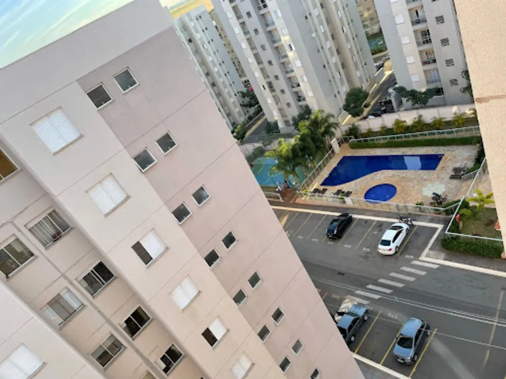 Apartamento, 2 quartos, 59 m² - Foto 2
