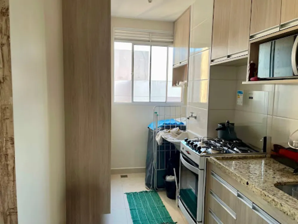 Apartamento, 2 quartos, 59 m² - Foto 6