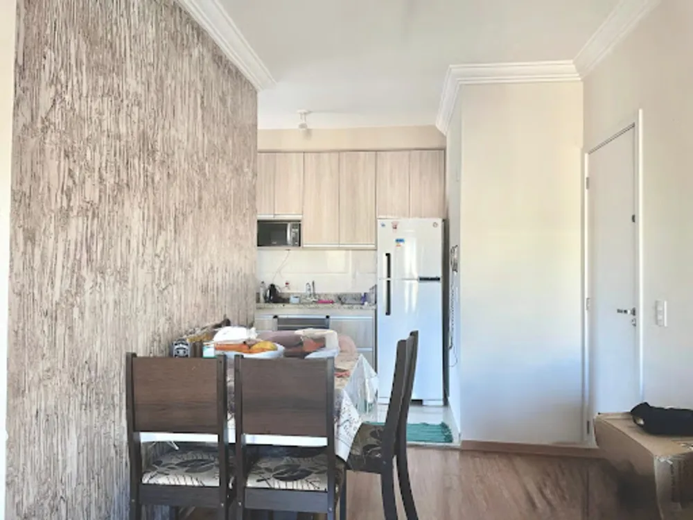 Apartamento, 2 quartos, 59 m² - Foto 4