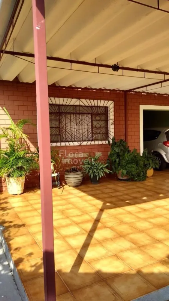 Casa, 3 quartos - Foto 6