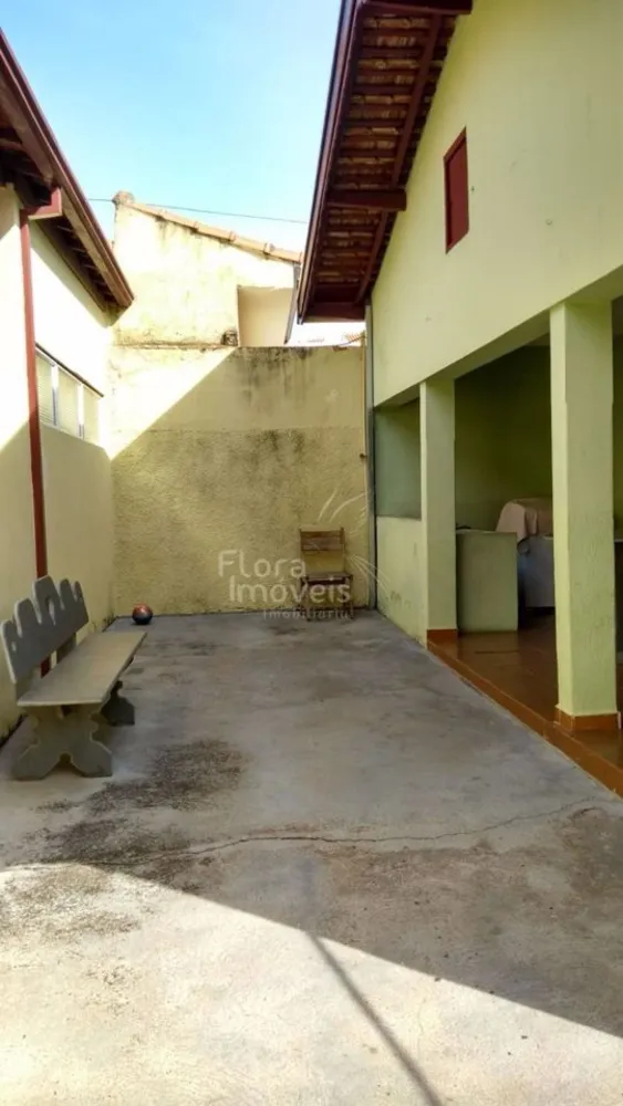 Casa, 3 quartos - Foto 7