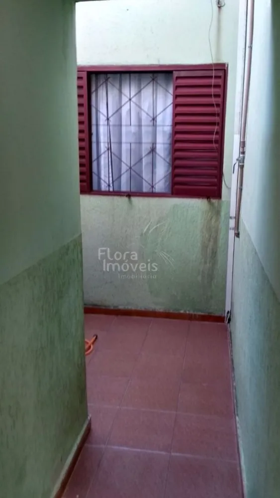 Casa, 3 quartos - Foto 4