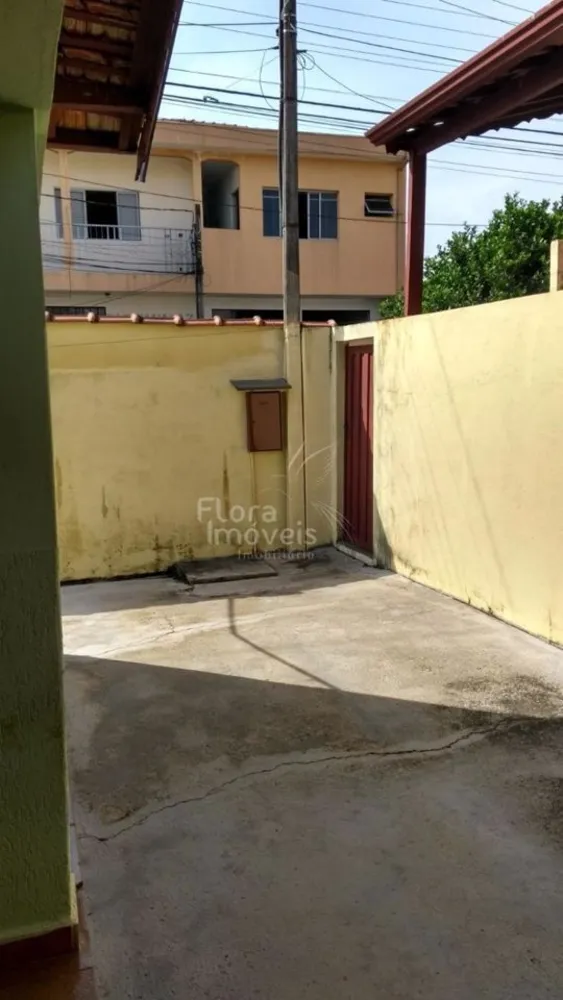 Casa, 3 quartos - Foto 9