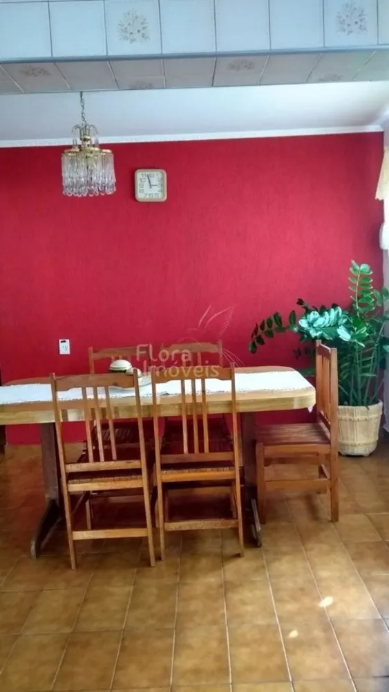 Casa, 3 quartos - Foto 8