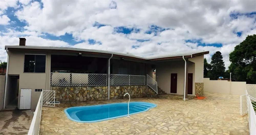Chácara, 2 quartos, 1000 m² - Foto 7