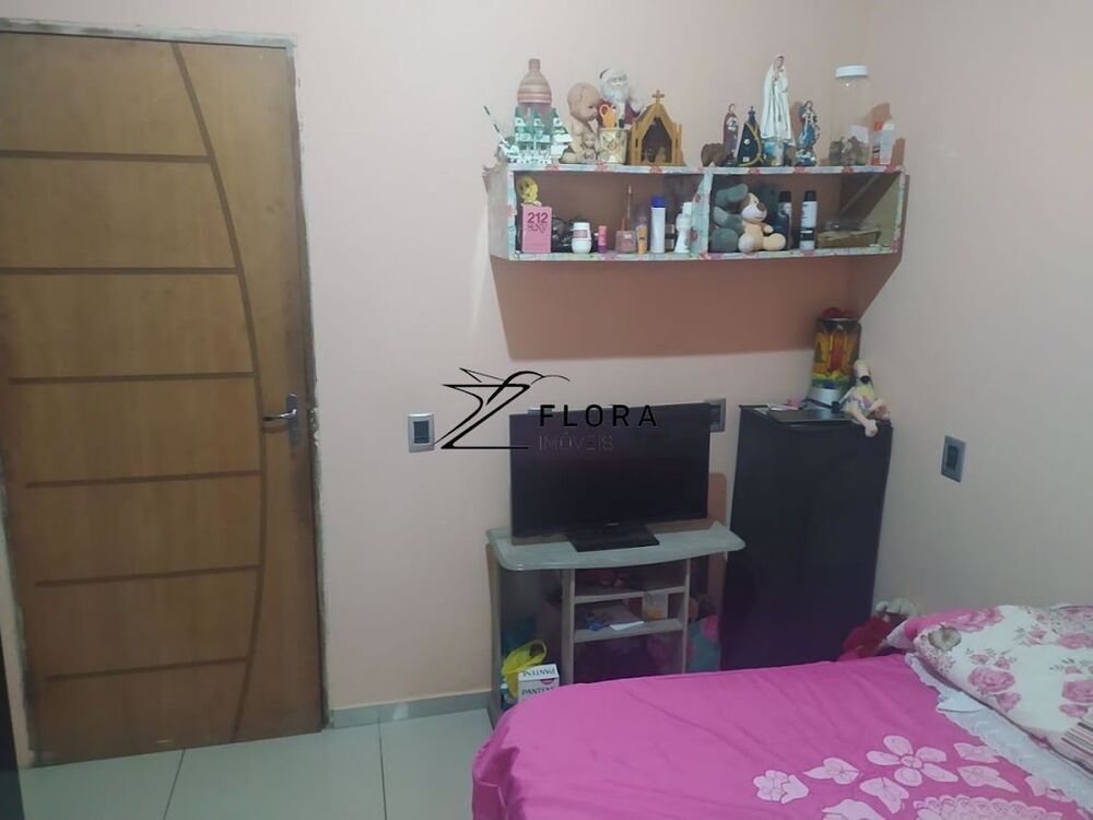 Casa, 2 quartos - Foto 2