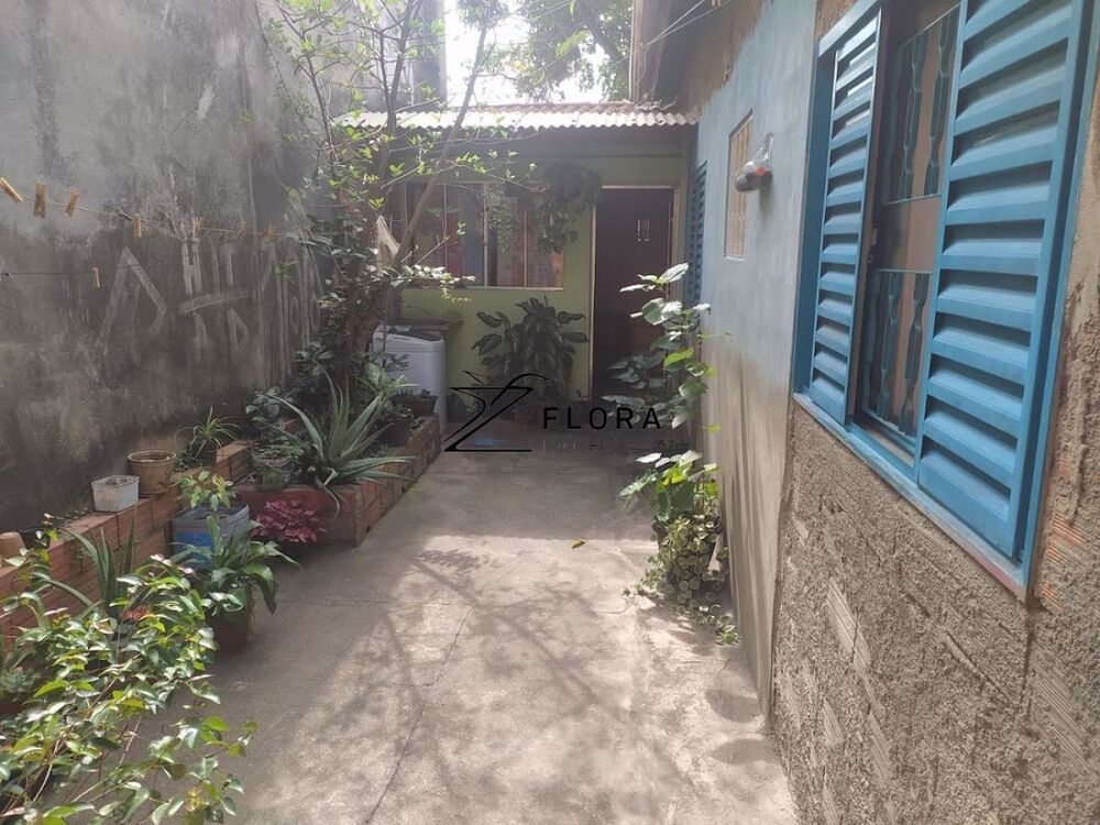 Casa, 2 quartos - Foto 1