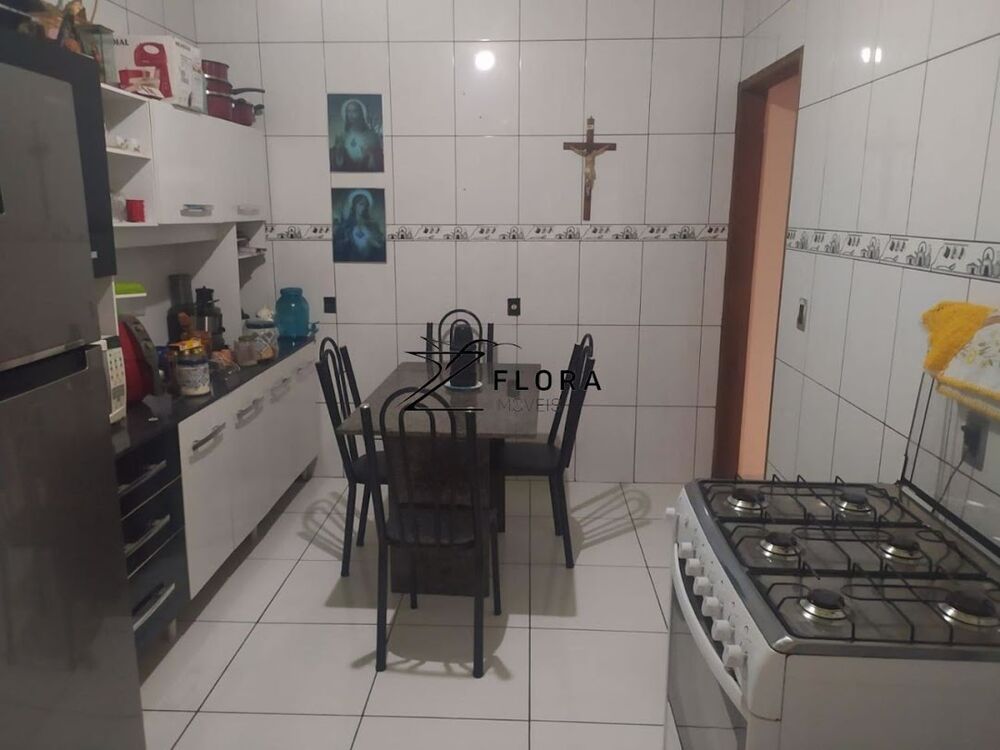 Casa, 2 quartos - Foto 4