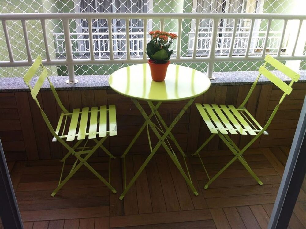 Apartamento, 2 quartos, 70 m² - Foto 3