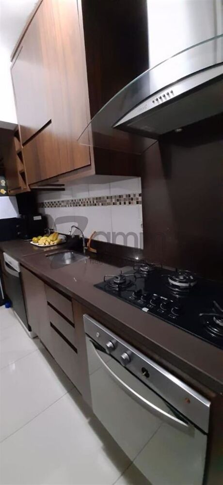 Apartamento, 2 quartos, 70 m² - Foto 1