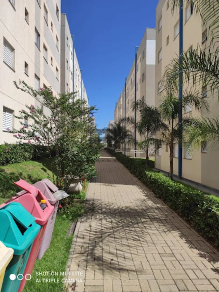 Apartamento, 2 quartos, 39 m² - Foto 3