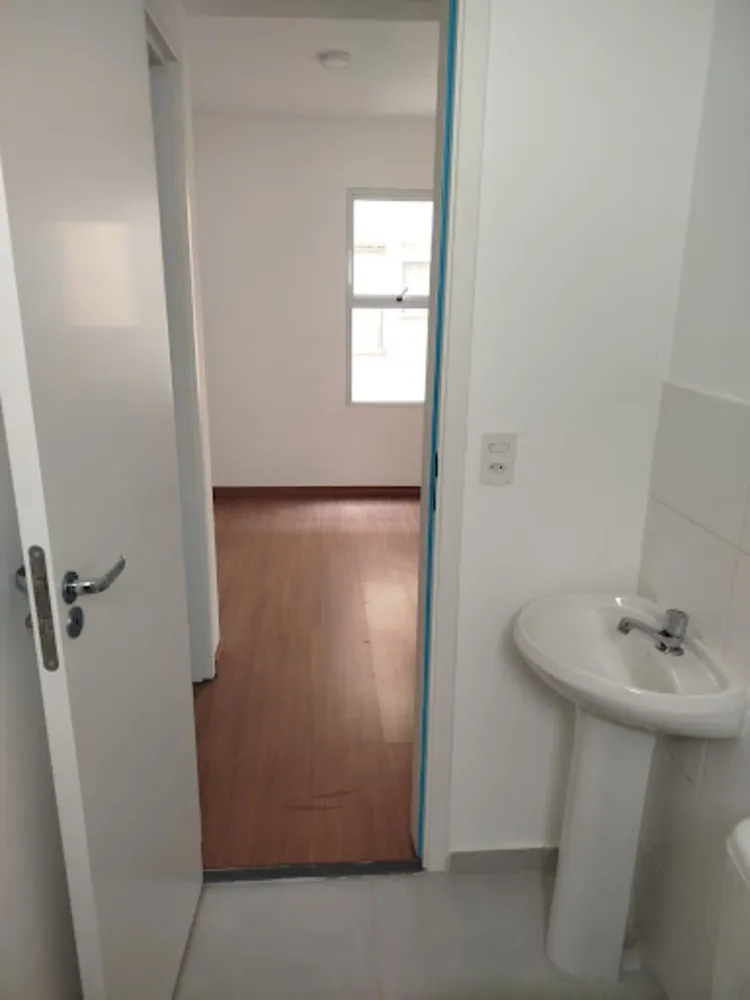 Apartamento, 2 quartos, 39 m² - Foto 5