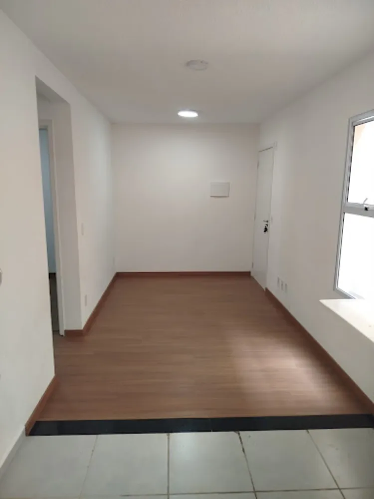 Apartamento, 2 quartos, 39 m² - Foto 10