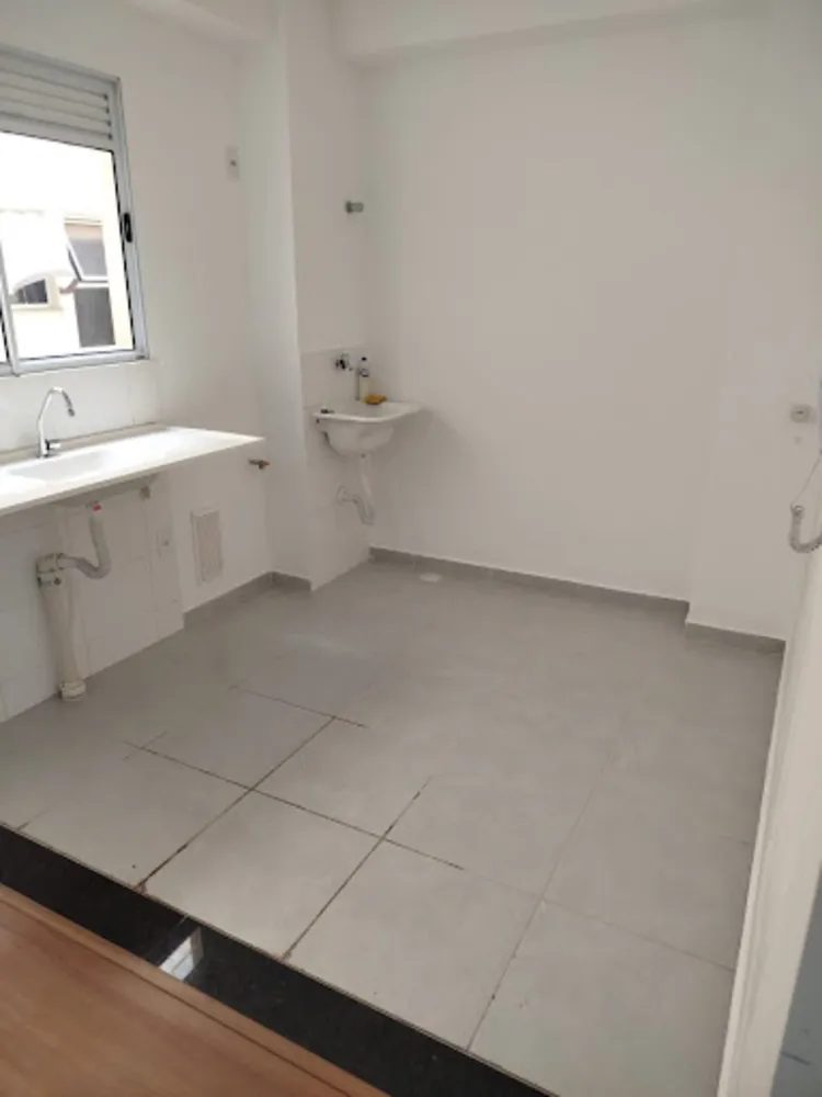 Apartamento, 2 quartos, 39 m² - Foto 9