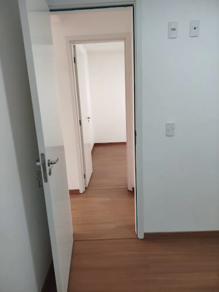 Apartamento, 2 quartos, 39 m² - Foto 13