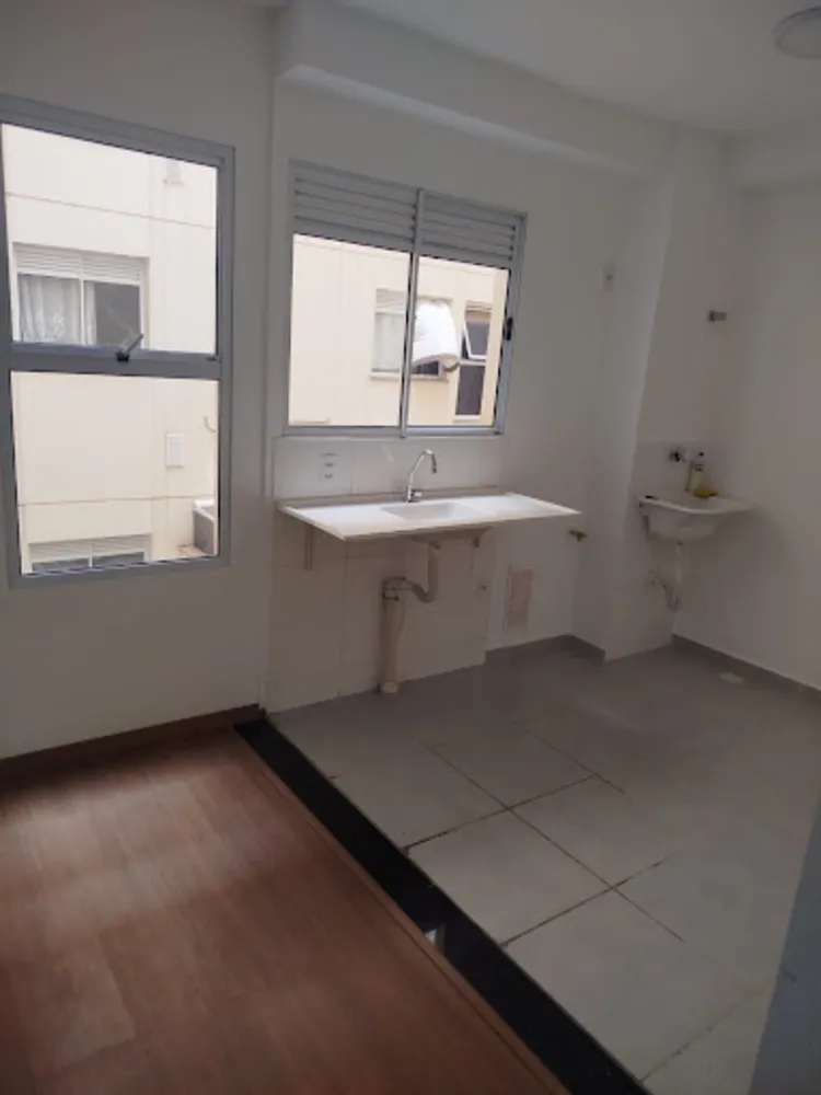 Apartamento, 2 quartos, 39 m² - Foto 4