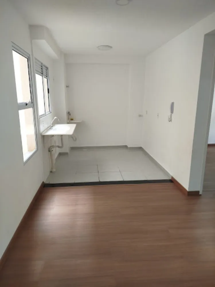 Apartamento, 2 quartos, 39 m² - Foto 16