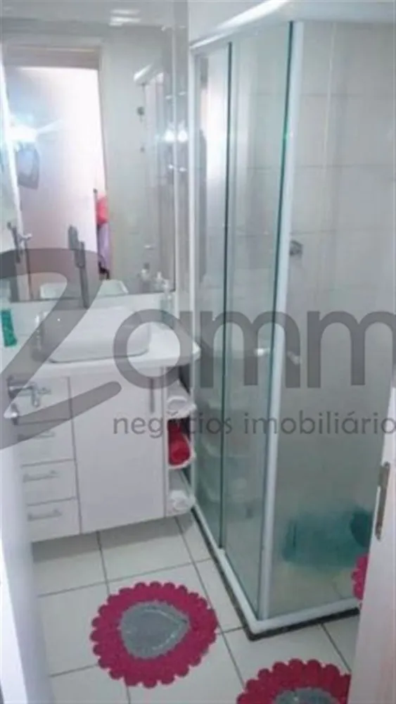 Apartamento, 2 quartos, 44 m² - Foto 3