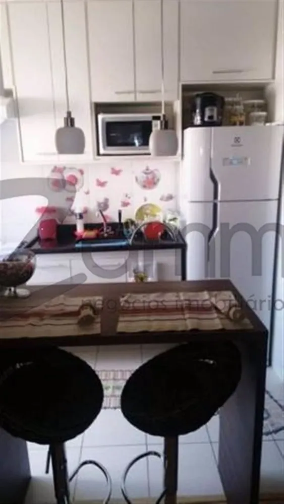 Apartamento, 2 quartos, 44 m² - Foto 1