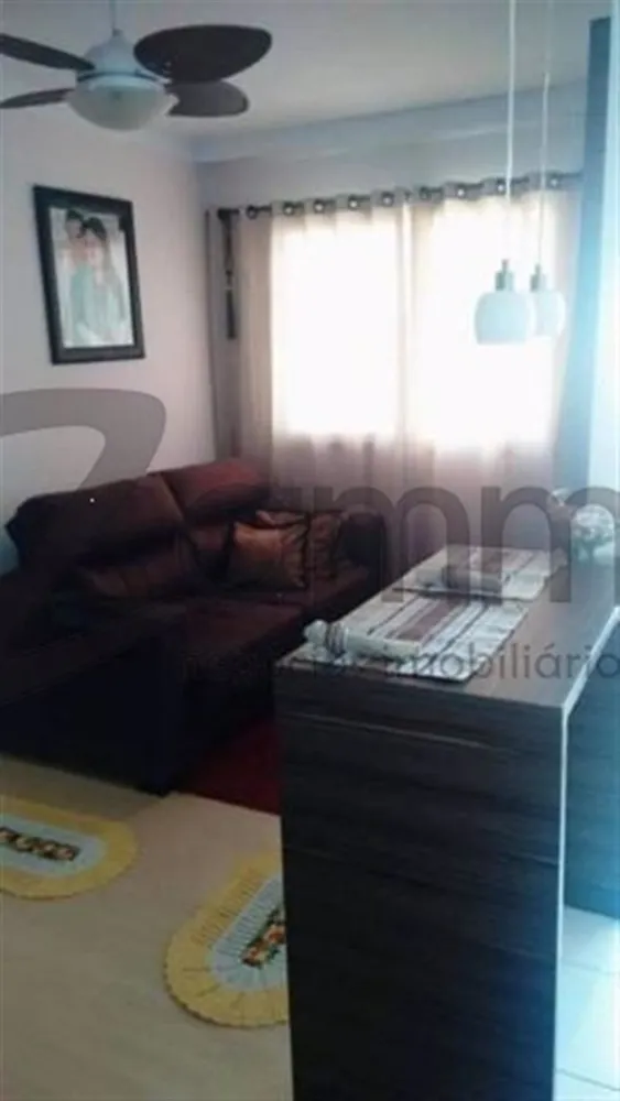 Apartamento, 2 quartos, 44 m² - Foto 4