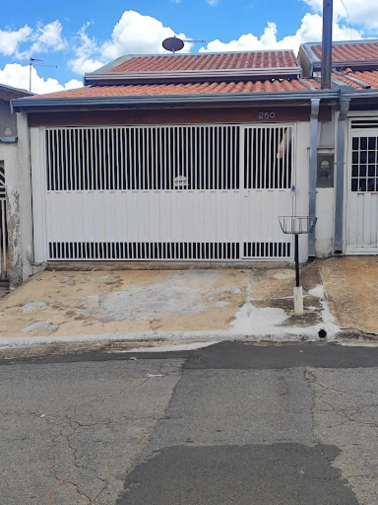 Casa, 2 quartos, 106 m² - Foto 16