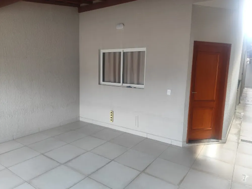 Casa, 2 quartos, 106 m² - Foto 1