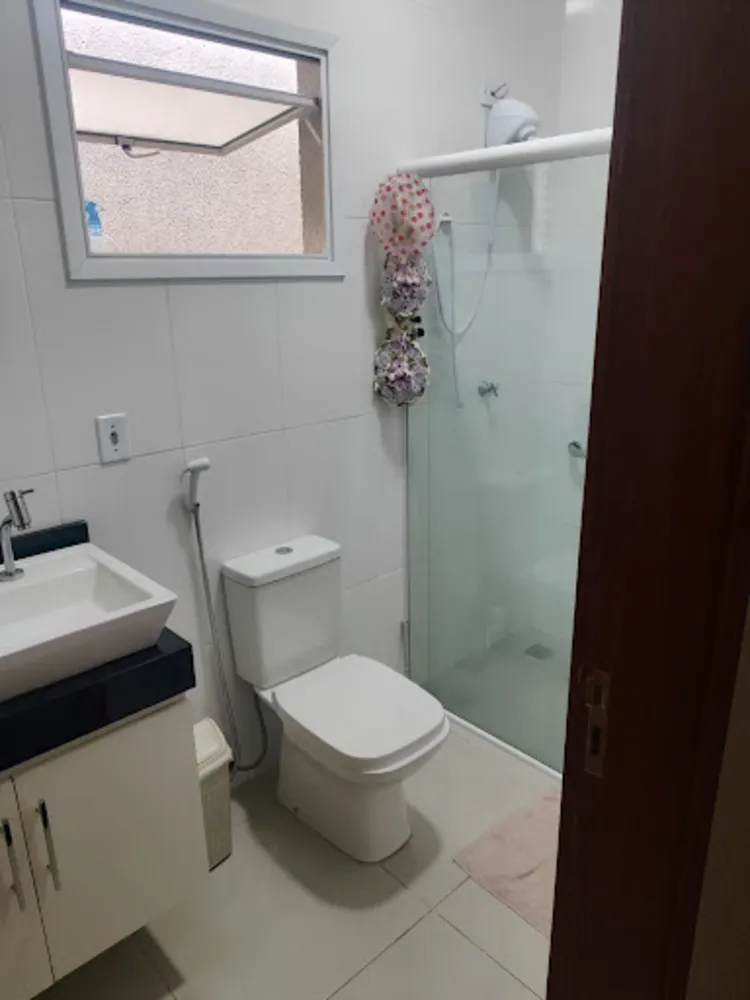 Casa, 2 quartos, 106 m² - Foto 4