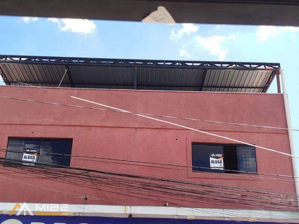 Sala-Conjunto, 100 m² - Foto 2