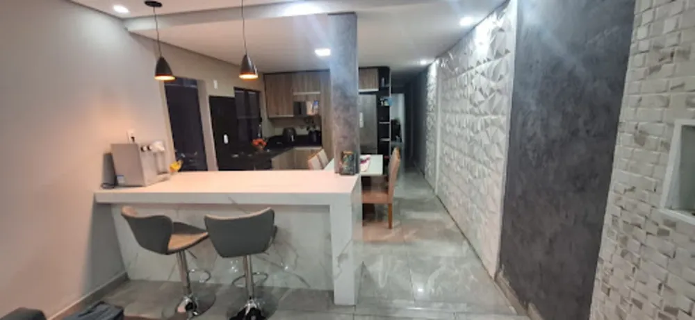 Casa, 5 quartos - Foto 3