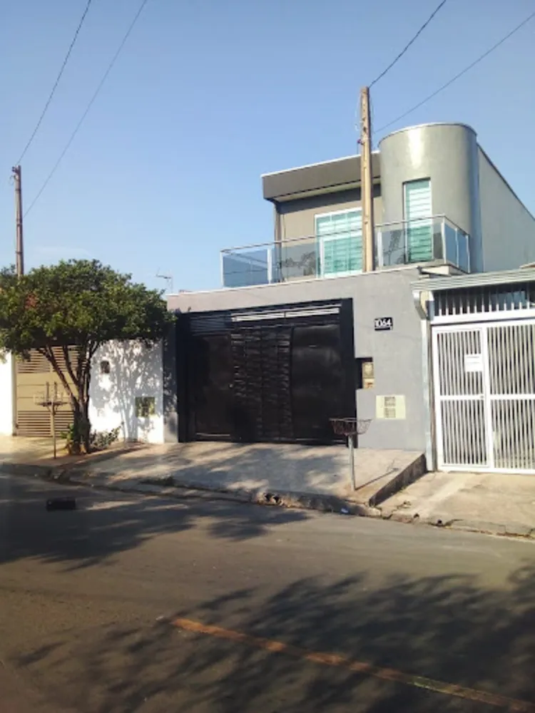 Casa, 5 quartos - Foto 16