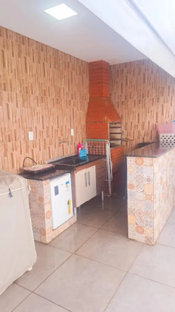 Casa, 5 quartos - Foto 15
