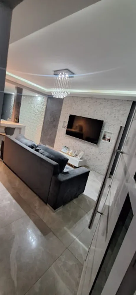 Casa, 5 quartos - Foto 7