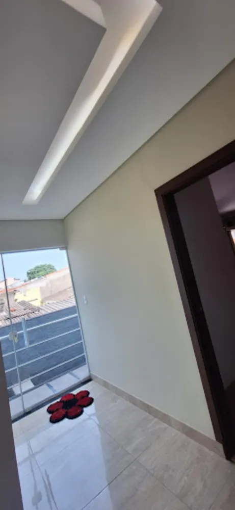 Casa, 5 quartos - Foto 1