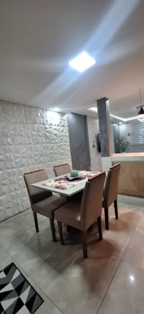 Casa, 5 quartos - Foto 5