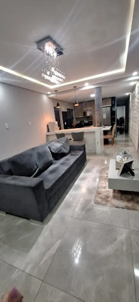 Casa, 5 quartos - Foto 4