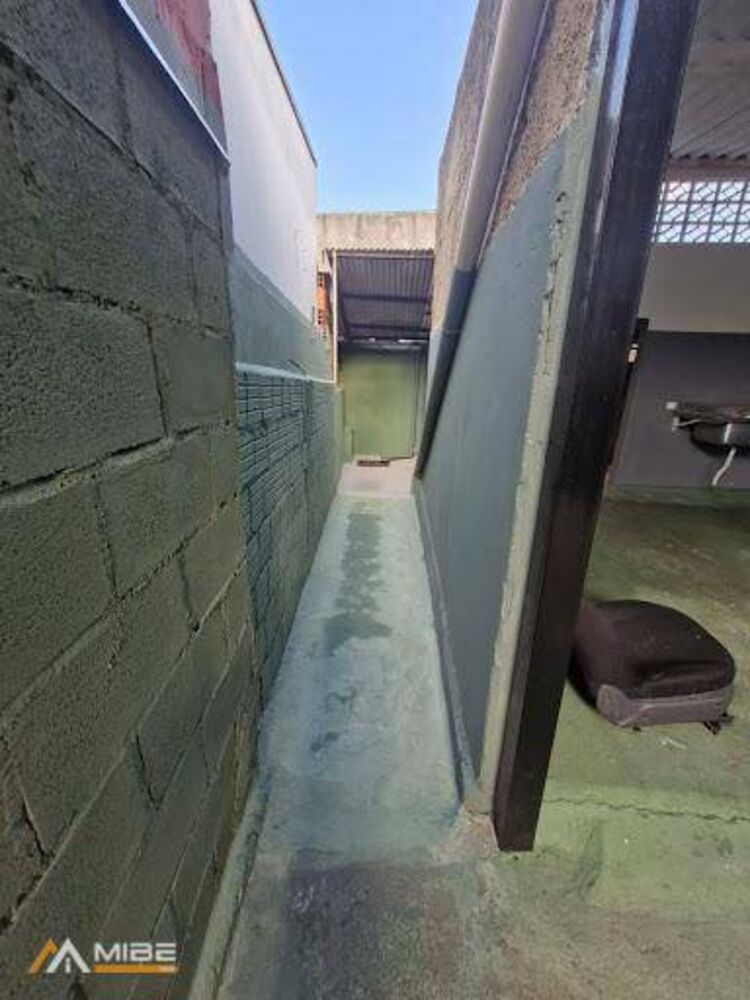 Loja-Salão, 200 m² - Foto 13