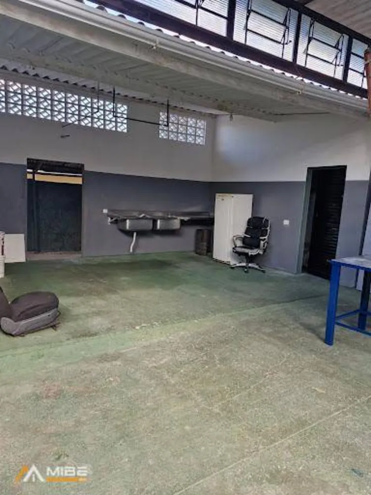 Loja-Salão, 200 m² - Foto 21