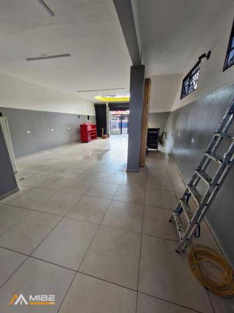 Loja-Salão, 200 m² - Foto 14