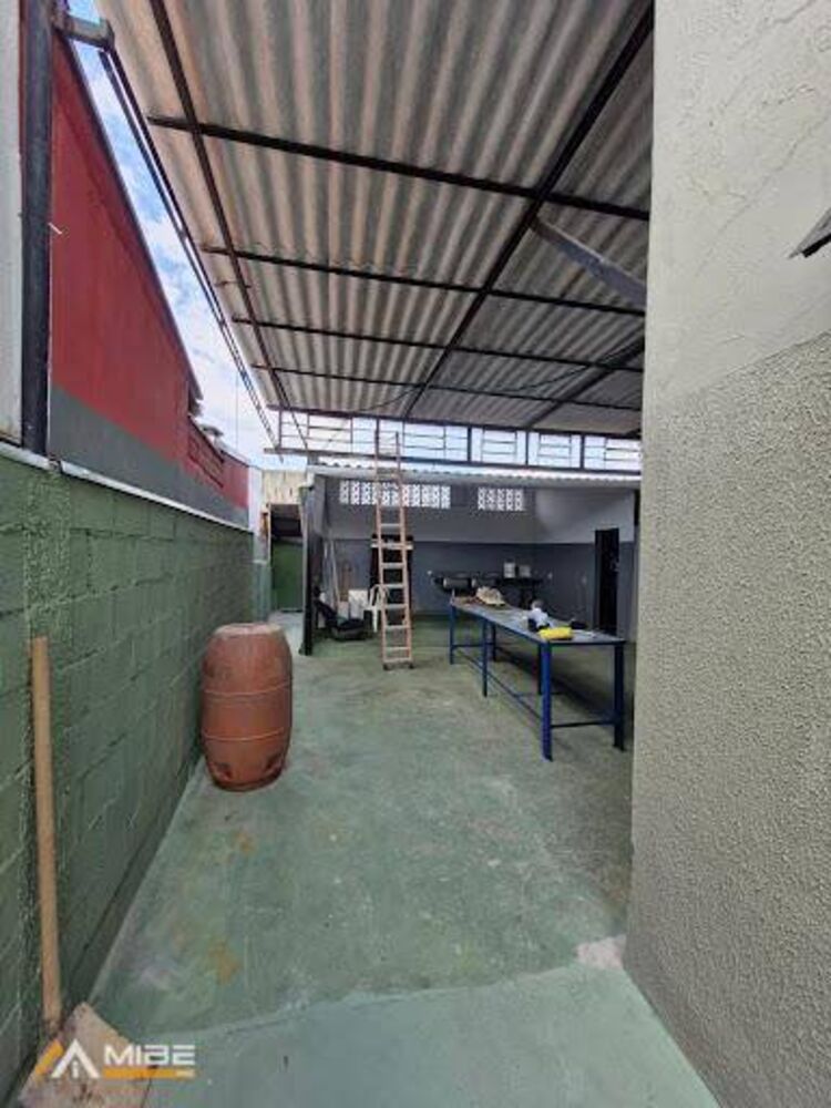 Loja-Salão, 200 m² - Foto 10