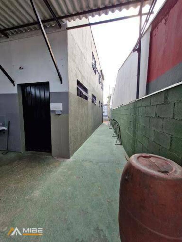 Loja-Salão, 200 m² - Foto 16