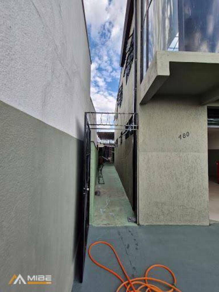Loja-Salão, 200 m² - Foto 17