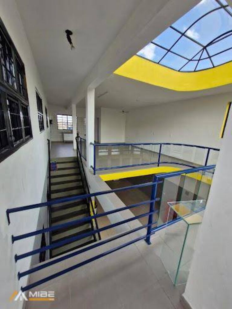 Loja-Salão, 200 m² - Foto 2