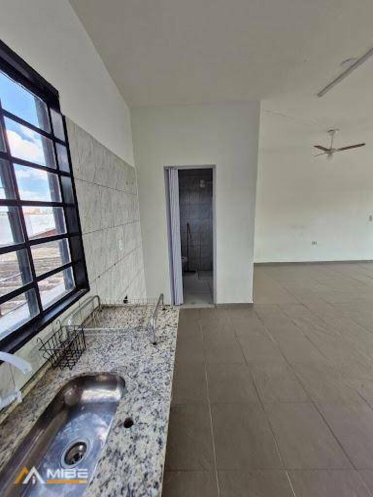 Loja-Salão, 200 m² - Foto 15