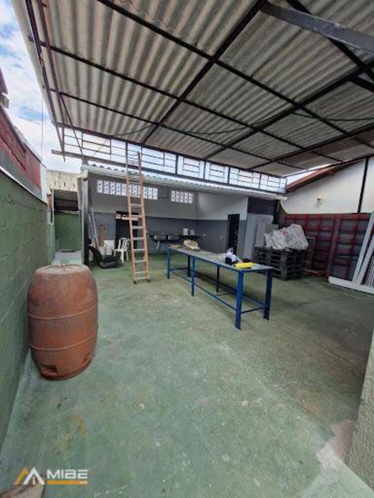 Loja-Salão, 200 m² - Foto 20