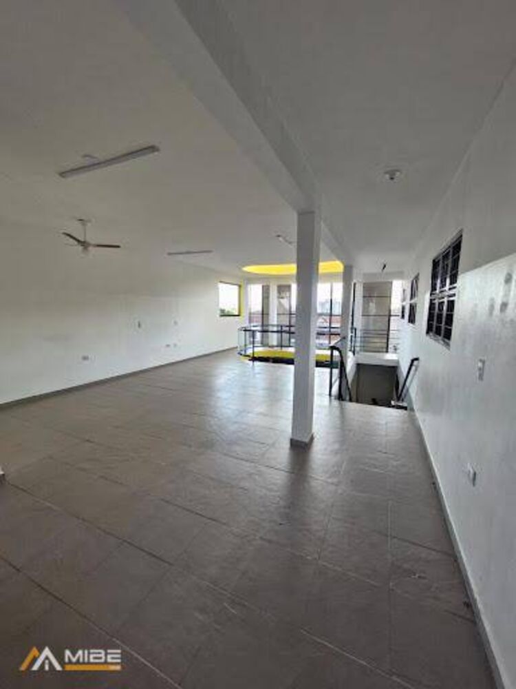 Loja-Salão, 200 m² - Foto 8