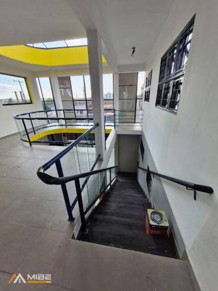 Loja-Salão, 200 m² - Foto 3